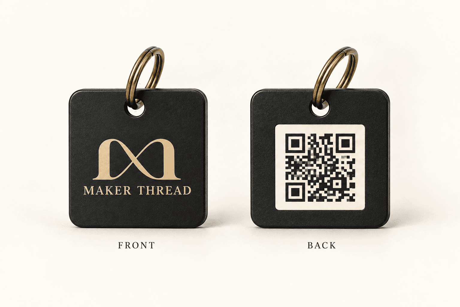 Maker Thread | 오늘의 전통, 보이지 않던 이야기